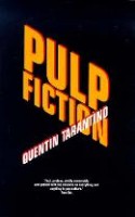 Tarantino, Quentin : Pulp Fiction