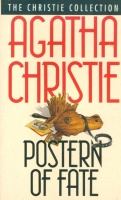 Christie, Agatha  : Postern of Fate