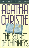 Christie, Agatha : The Secret of Chimneys