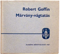 Goffin, Robert  : Márvány-vágtatás