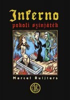 Ruijters, Marcel : Inferno - Pokoli színjáték