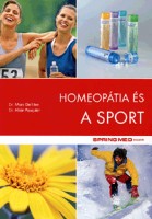 Delliére, Marc - Pasquier, Alain : Homeopátia és a sport