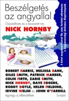 Hornby, Nick (szerk.) : Beszélgetés az angyallal