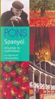 Nogales, Rosina - Ráfols, Josep : Spanyol útiszótár és nyelvkalauz - Pons