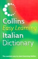 Collins Italian Dictionary - Beginner's Italian dictionary