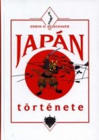 Reischauer, Edwin O. : Japán története