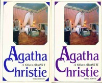 Christie, Agatha : A titkos ellenfél I-II.