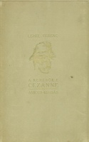 Lehel Ferenc : Cézanne