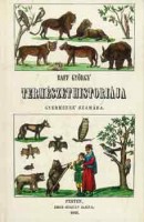 Raff György : Raff György természethistóriája gyermekek számára (reprint)