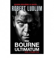 Ludlum, Robert : The Bourne Ultimatum