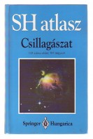 Herrmann, Joachim : Csillagászat - SH atlasz 