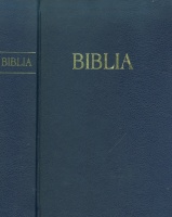 [BIBLIA] Szent Biblia azaz: Istennek Ó és Új Testamentomában foglaltatott egész Szent Írás
