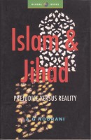 Noorani, A.G. : Islam & Jihad - Prejudice versus Reality