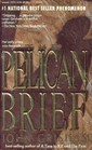 John Grisham : The pelican brief