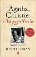 Curran, John : Agatha Christie titkos jegyzetfüzetei