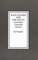 Hughes, Ted : Rain-charm for the Duchy