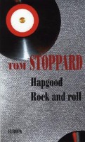 Stoppard, Tom : Hapgood ; Rock and roll