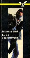 Block, Lawrence : Betörő a szekrényben