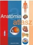 Vincze Zsuzsa : Anatómia atlasz