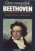 Kerman, Joseph - Alan Tyson : Beethoven