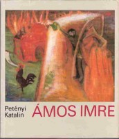 Petényi Katalin : Ámos Imre
