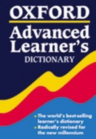 Hornby, Albert Sydney  : Oxford Advanced Learner's Dictionary of Current English