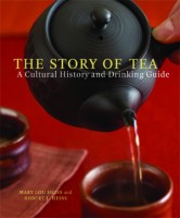Heiss, Mary Lou - Heiss, Robert : The story of tea - A Cultural History and Drinking Guide