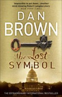 Brown, Dan  : The Lost Symbol