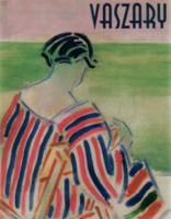 Veszprémi Nóra (szerk.) : Vaszary János (1867-1939) gyűjteményes kiállítása - Magyar Nemzeti Galéria, 2007-2008.