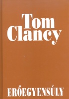 Clancy, Tom : Erőegyensúly