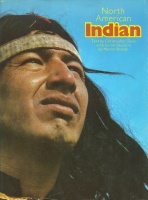 Davis, Christopher : North American Indian