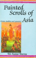 Shiv Kumar Sharma : Painted Scrolls of Asia
