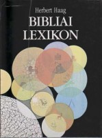Haag, Herbert : Bibliai lexikon