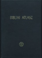 Bibliai Atlasz - Kortörténeti bevezetéssel