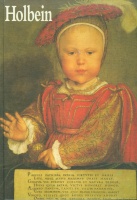 Vaisse, Pierre (előszó) - Grohn, Hans Werner (a dokumentációt készítette) : Ifjabb Hans Holbein festői életműve
