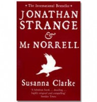 Clarke, Susanna  : Jonathan Strange & Mr Norrell