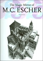 Ernst, Bruno  : The magic mirror of M.C. Escher