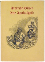 Albrecht Dürer. Die Apokalypse.
