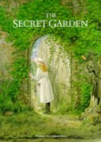 Burnett, Frances Hodgson : The Secret Garden