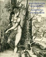 Gerszi Teréz - Bodnár Szilvia (szerk.) : Mantegnától Hogarthig - A rézmetszés négy évszázadának virtuózai