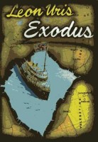 Uris, Leon : Exodus