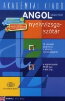 Angol-Magyar nyelvvizsgaszótár + NET