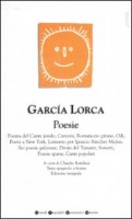 García Lorca, Federico  : Tutte le poesie