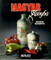 Ender, Barbara (szerk.) : Magyar konyha - Ínyencek kézikönyve
