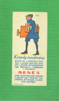 Győry Aranka (graf.) : Arnea [vitamintápszer]