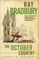 Bradbury, Ray  : The October Country