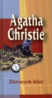 Christie, Agatha  : Zátonyok közt