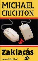 Crichton, Michael : Zaklatás