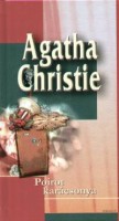 Christie, Agatha  : Poirot karácsonya