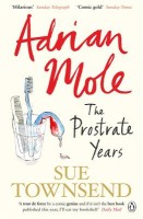 Townsend, Sue : Adrian Mole - The Prostrate Years